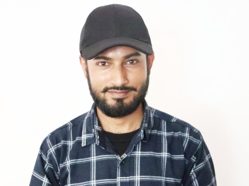 Mr-Sabin-Dhakal-Examination-assistant